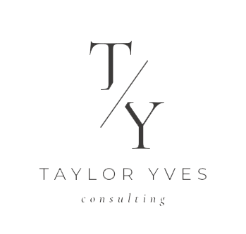 Taylor-Yves Logo